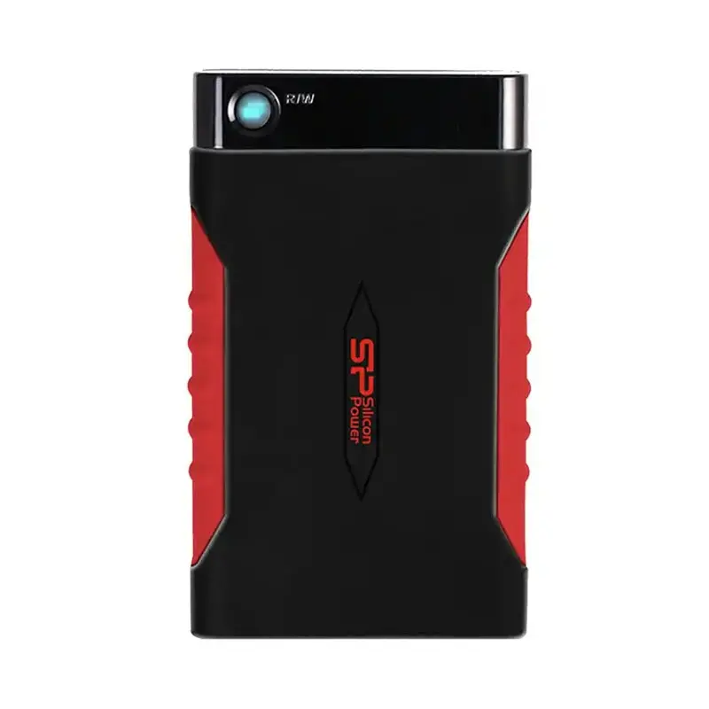 هارد اکسترنال سیلیکون پاور مدل Armor A15-1